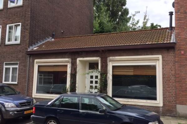 Woning Russischestraat 110 Rotterdam