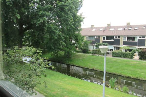 Woning Christinapad 13 Hoevelaken