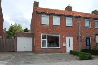 Woning Rubertstraat 8 Hoogerheide