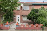 Woning Bergen op Zoomstraat 44 Eindhoven