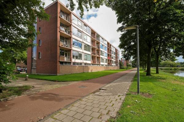 Woning Ellen 31 Assen