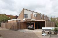 Woning Het Jaagpad 10 Linschoten