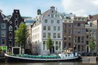 Woning Amstel 136K Amsterdam
