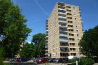 Woning Hongarenburg 110 Den Haag