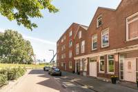 Woning Dokstraat 10 Rotterdam