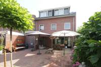 Woning Sjorsstraat 34 Almere