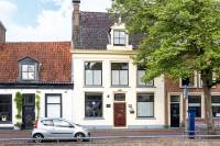 Woning Vloeddijk 86 Kampen