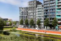 Woning Zilverparkkade 30 Lelystad