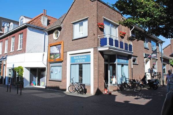 Woning Dorpsstraat 79-a Renkum