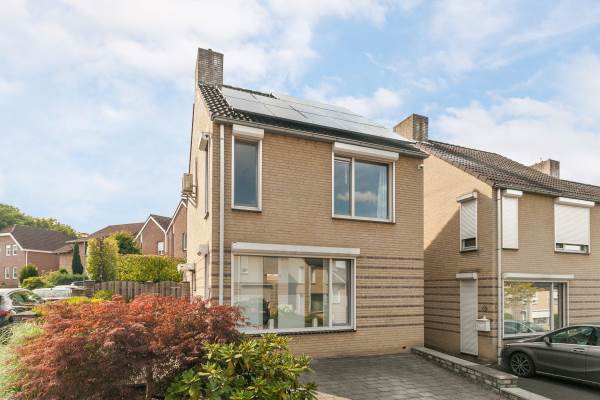 Woning Korversberg 27 Eygelshoven