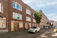 Woning Millinxstraat 148 Rotterdam