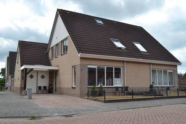 Woning De Doft 4 Elim