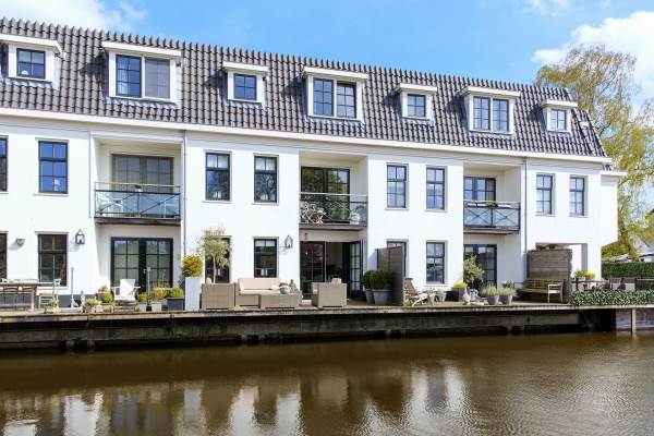 Woning Zuidereinde 156F 's-Graveland
