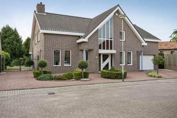Woning Vogelzankweg 20 Landgraaf