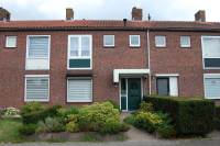 Woning Lijsterbesstraat 5 Bergen op Zoom