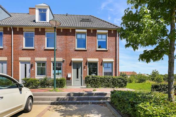 Woning Atrium 13 Ewijk