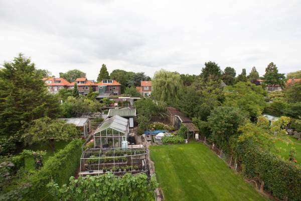 Woning Brugweg 97 Waddinxveen