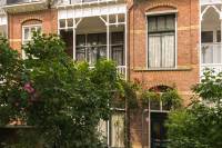 Woning Kanaalweg 20 Den Haag