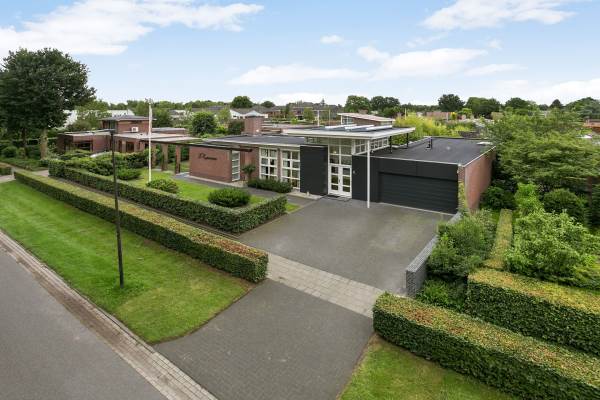 Woning Ekkelkamp 7 Zuidlaren