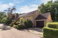 Woning Merelstraat 9 Haastrecht