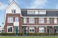 Woning Veenendaalstraat 121 Tilburg