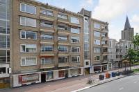Woning St.-Jacobsstraat 263 Utrecht