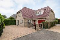 Woning Zanzibarstraat 29 Almere