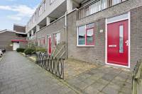 Woning Bossenburg 105 Vlissingen