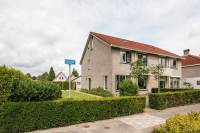 Woning Bûgel 29 Oudehaske