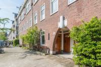 Woning Woubruggestraat 14I Amsterdam