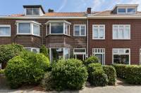 Woning Marnixstraat 121 Haarlem