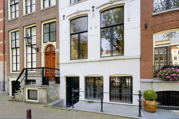 Woning Herengracht 149hs Amsterdam