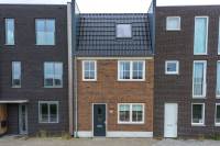 Woning Scandinaviëkade 175 Almere