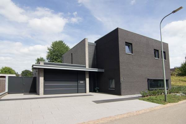 Woning Kaakstraat 23 Elsloo Lb