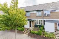 Woning Vierkante Bos 3 IJmuiden