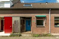 Woning Kamelenspoor 413 Maarssen