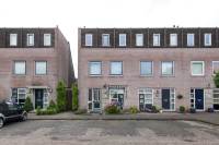 Woning Wieringer Aak 97 Velserbroek