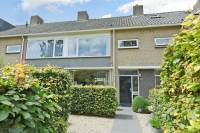 Woning Brigidastraat 44 Breda