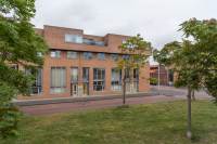 Woning Weidevogellaan 34 Den Haag