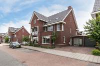 Woning Van der Hoekleede 21 Barendrecht
