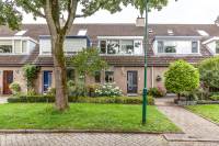 Woning Timmermansgilde 42 Houten