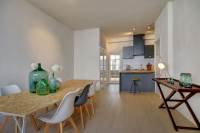 Woning Dusartstraat 24hs Amsterdam