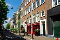 Woning Noorderstraat 23I Amsterdam