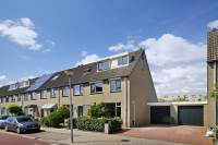 Woning Hooiijzer 58 Oostzaan