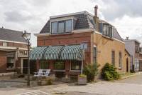 Woning seweg 31 Schiedam