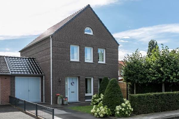 Woning Muncadostraat 2A Stevensweert