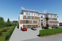 Woning Quasar 8(Bouwnr. 4) Almere