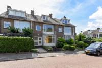Woning Bertus Rimaweg 3 Den Haag