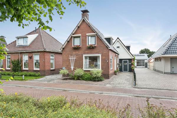 Woning Hoofddiep 59-1 Zevenhuizen Gn