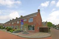 Woning Stijkelstraat 2 Heemskerk